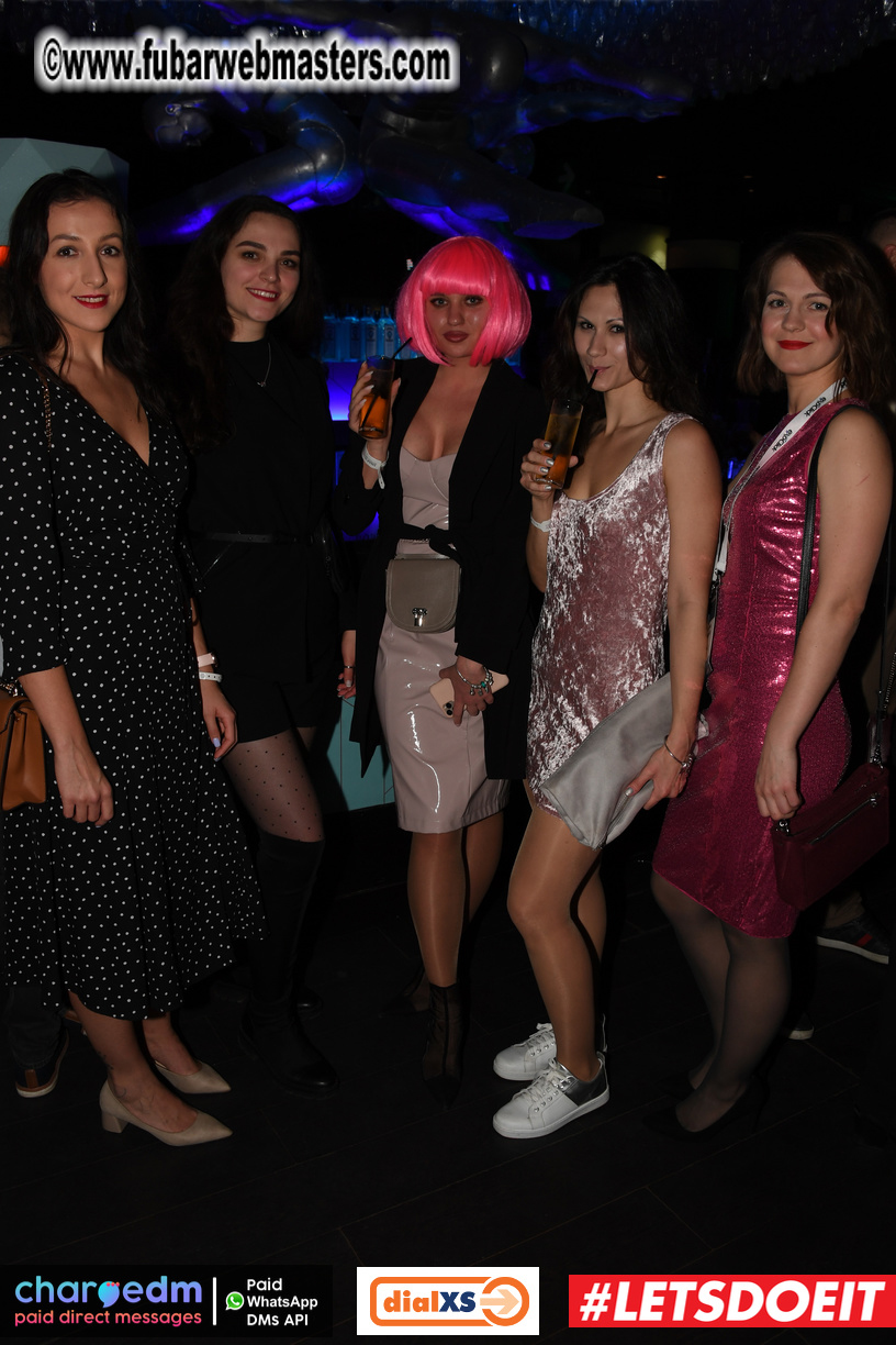 ExoClick Party