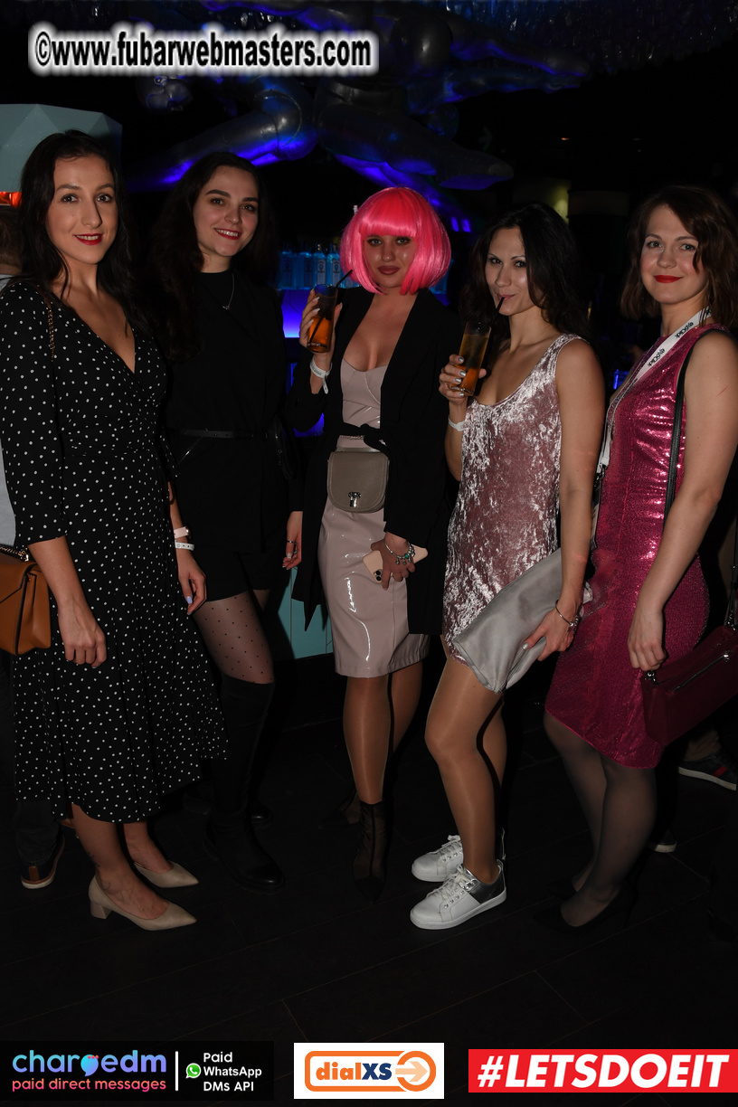 ExoClick Party