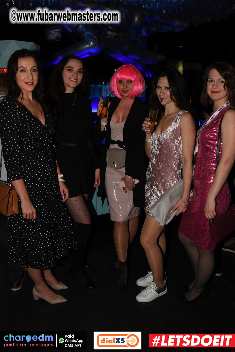 ExoClick Party