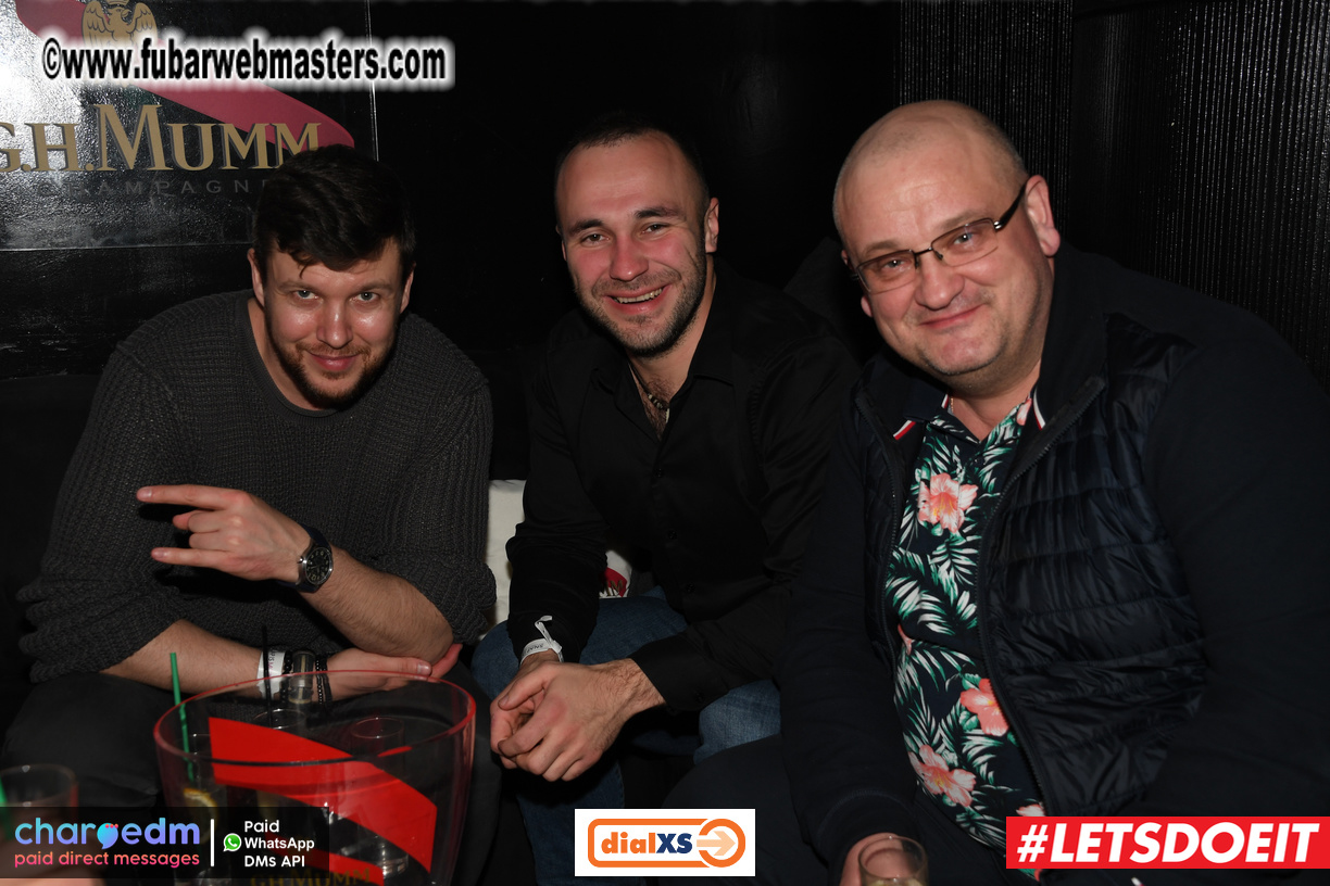 ExoClick Party