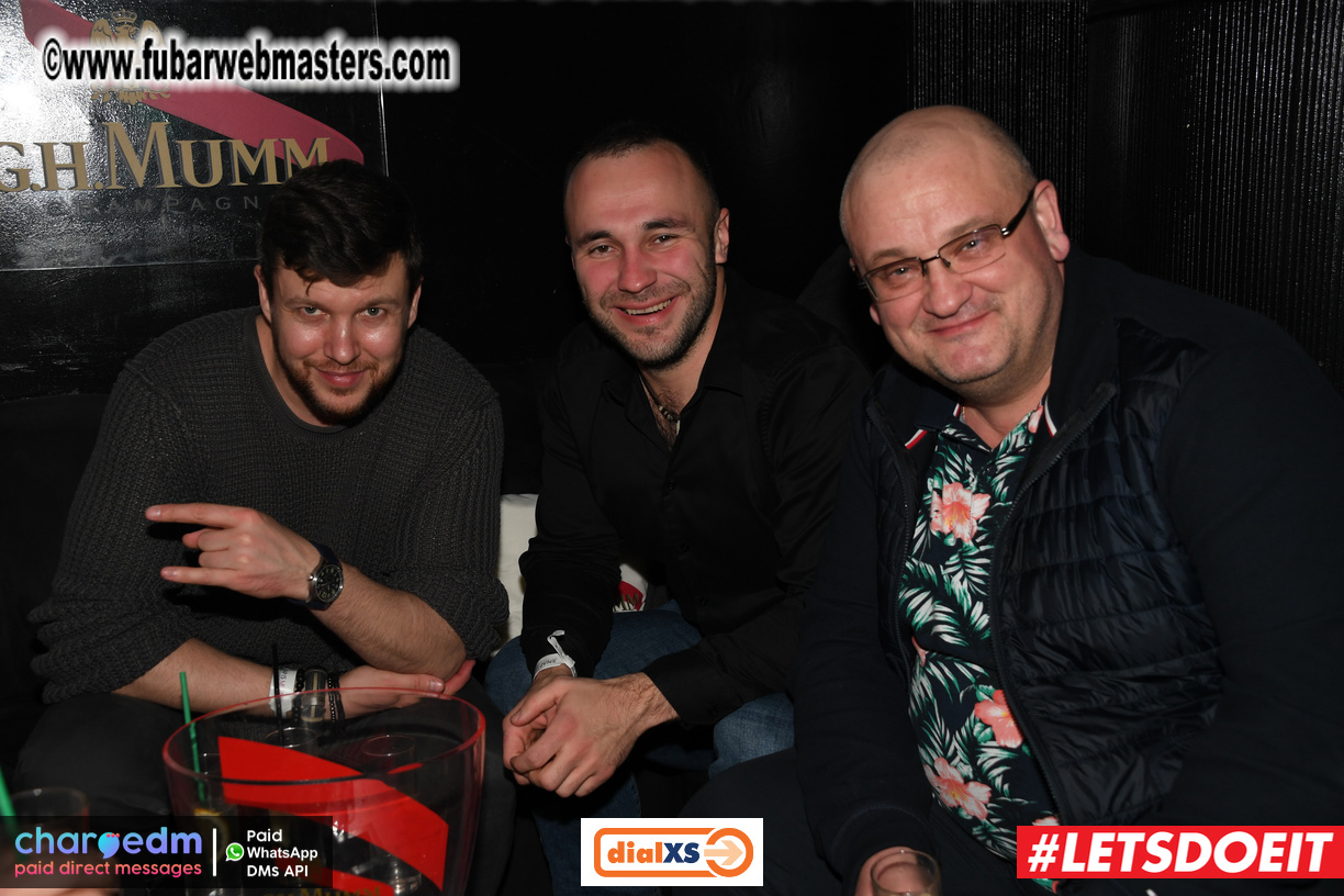 ExoClick Party