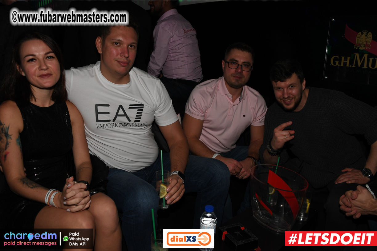ExoClick Party