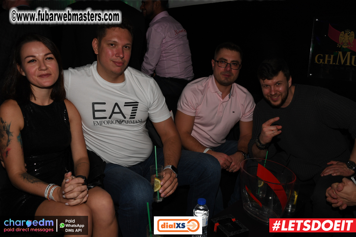 ExoClick Party