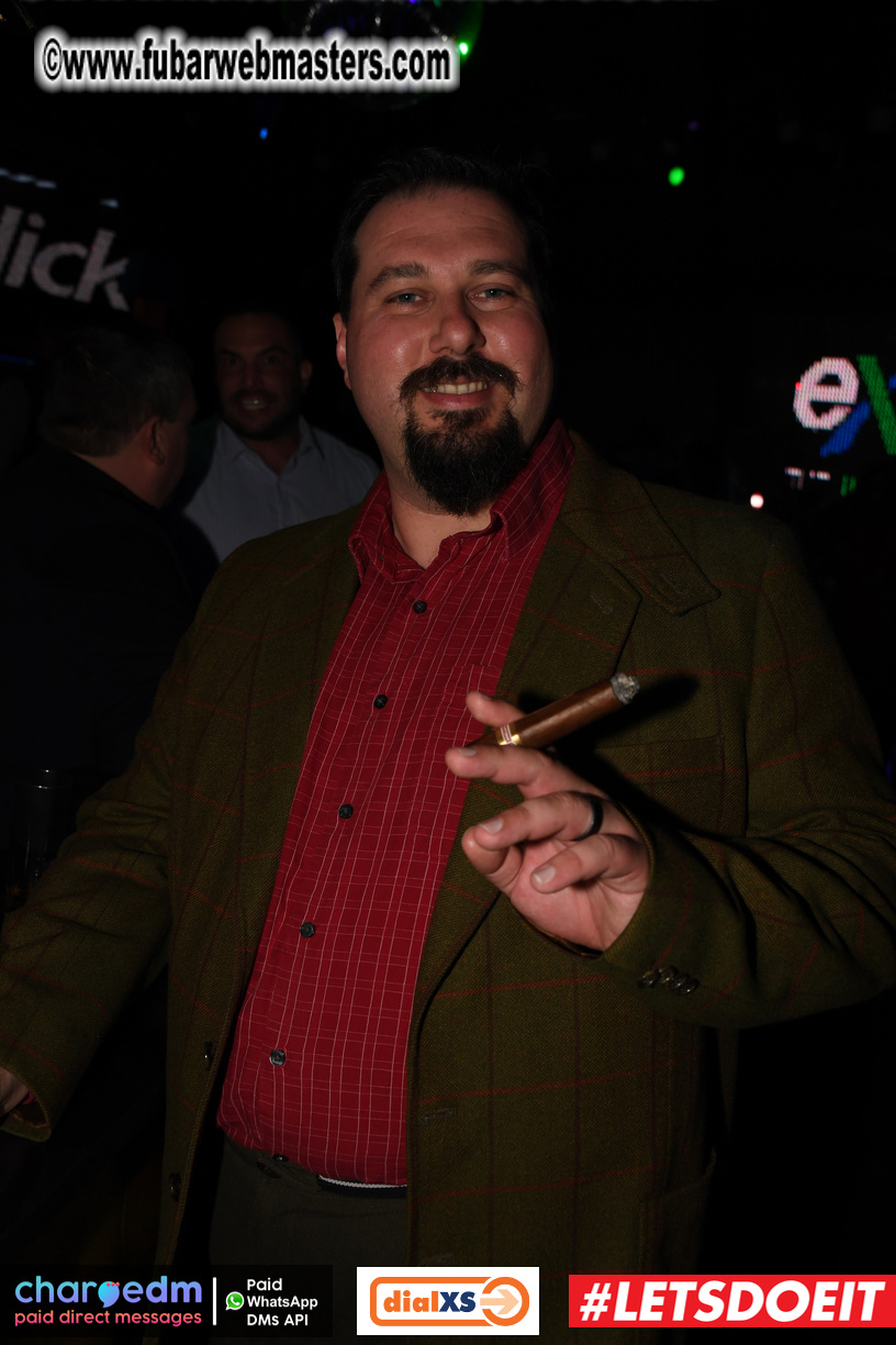 ExoClick Party