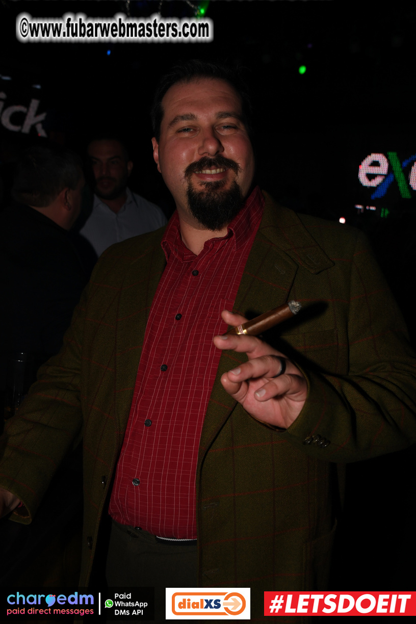 ExoClick Party