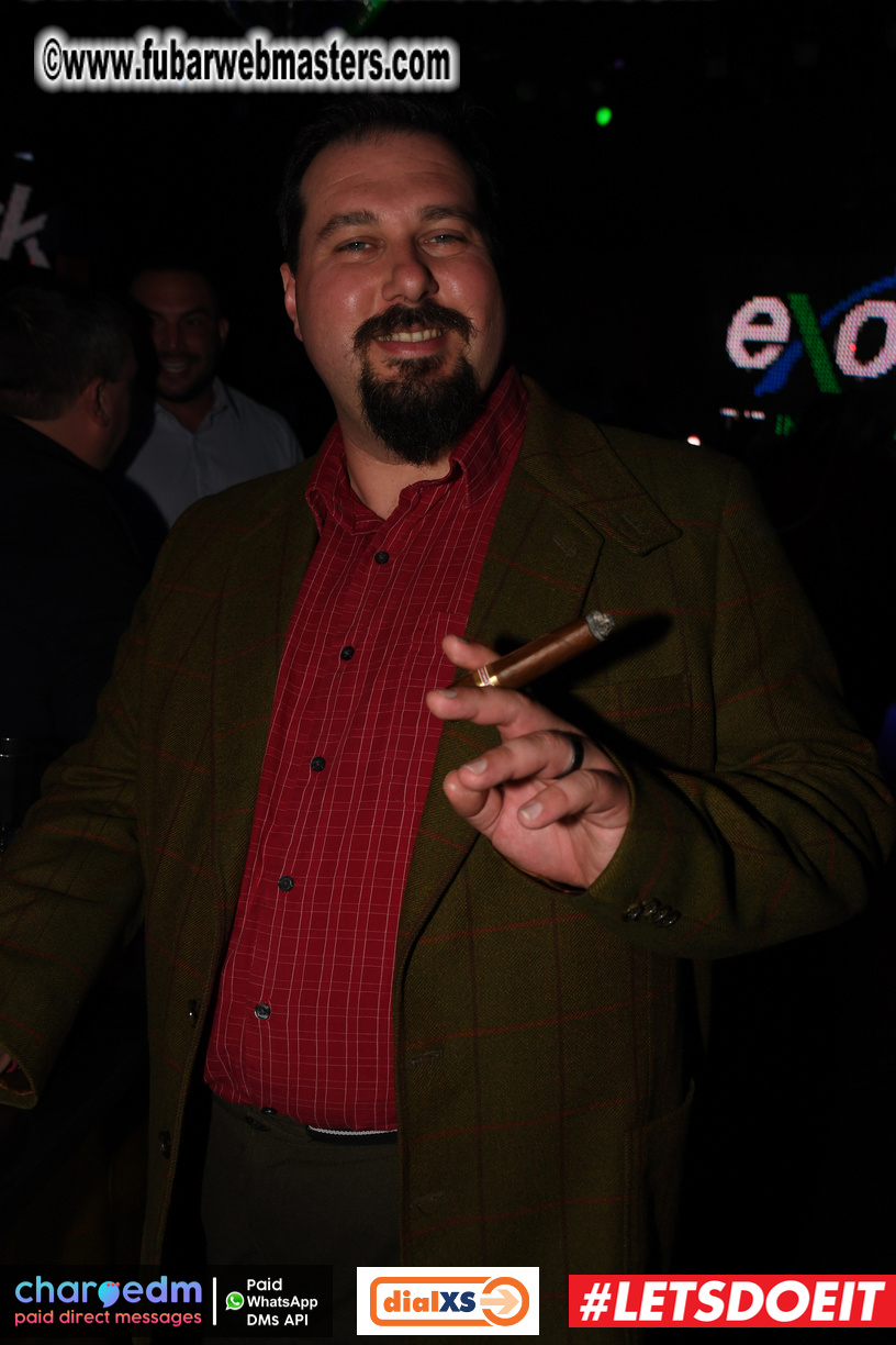 ExoClick Party