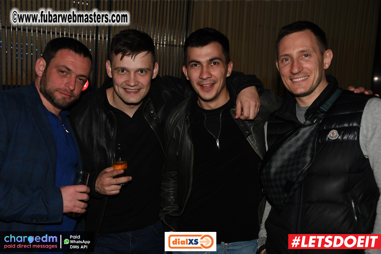 ExoClick Party