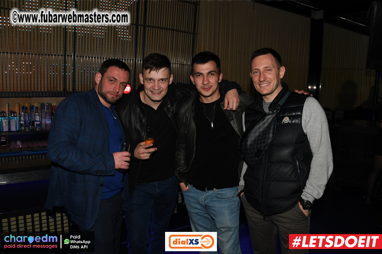 ExoClick Party