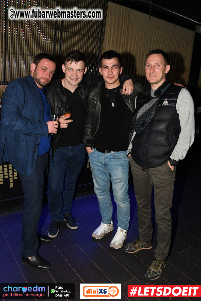 ExoClick Party
