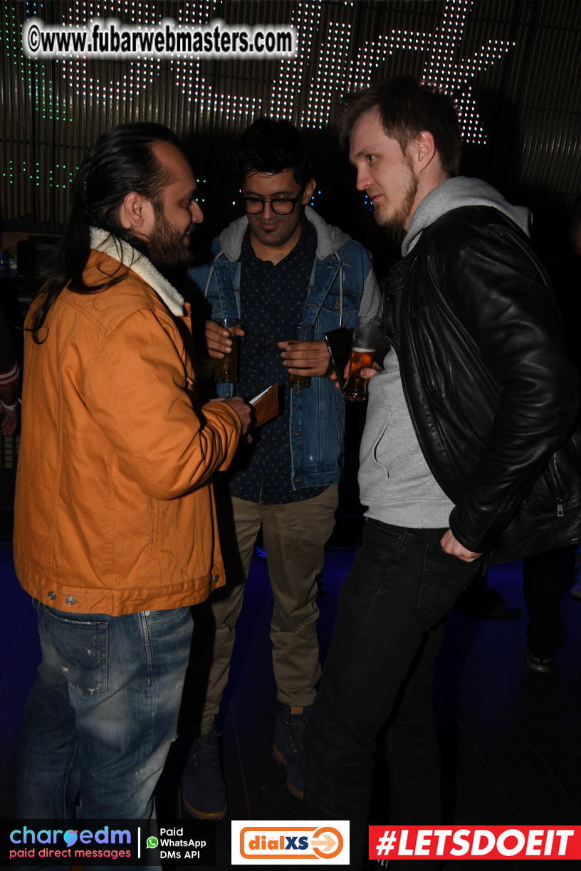 ExoClick Party