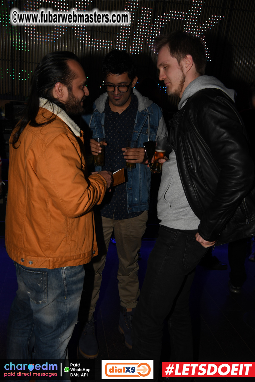 ExoClick Party
