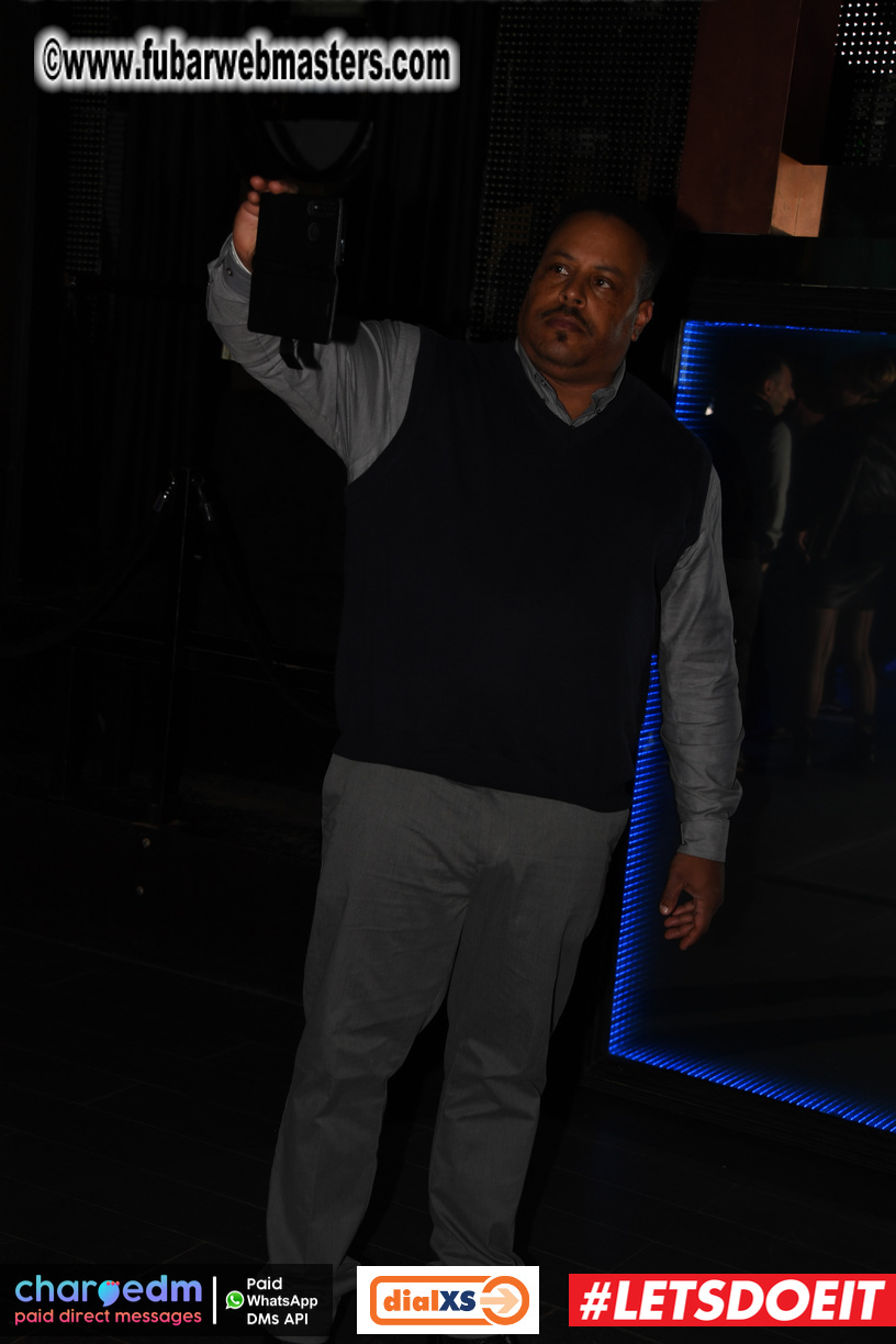 ExoClick Party