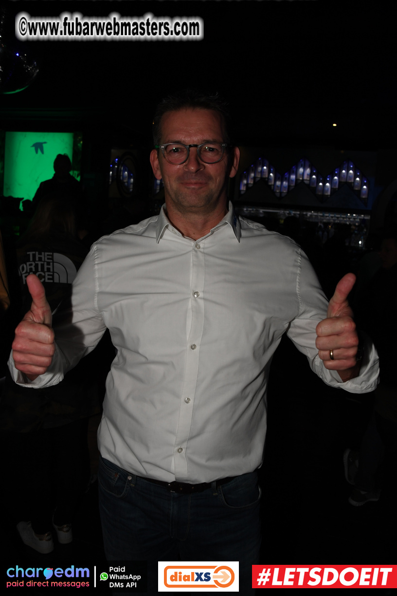 ExoClick Party