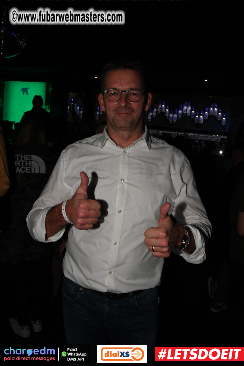 ExoClick Party