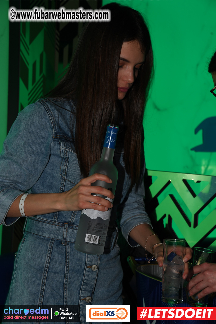 ExoClick Party