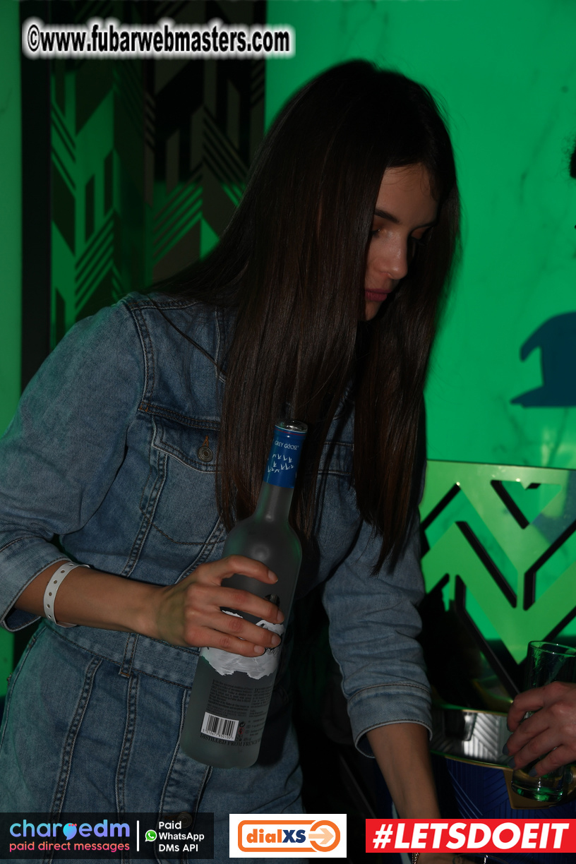 ExoClick Party