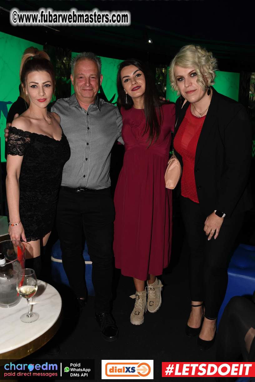 ExoClick Party