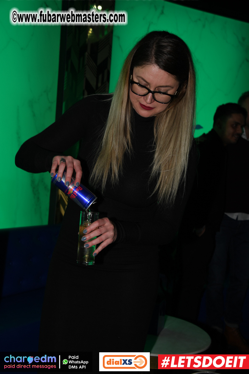 ExoClick Party