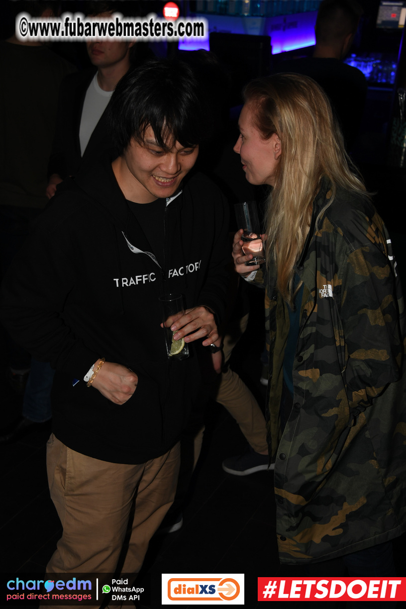 ExoClick Party