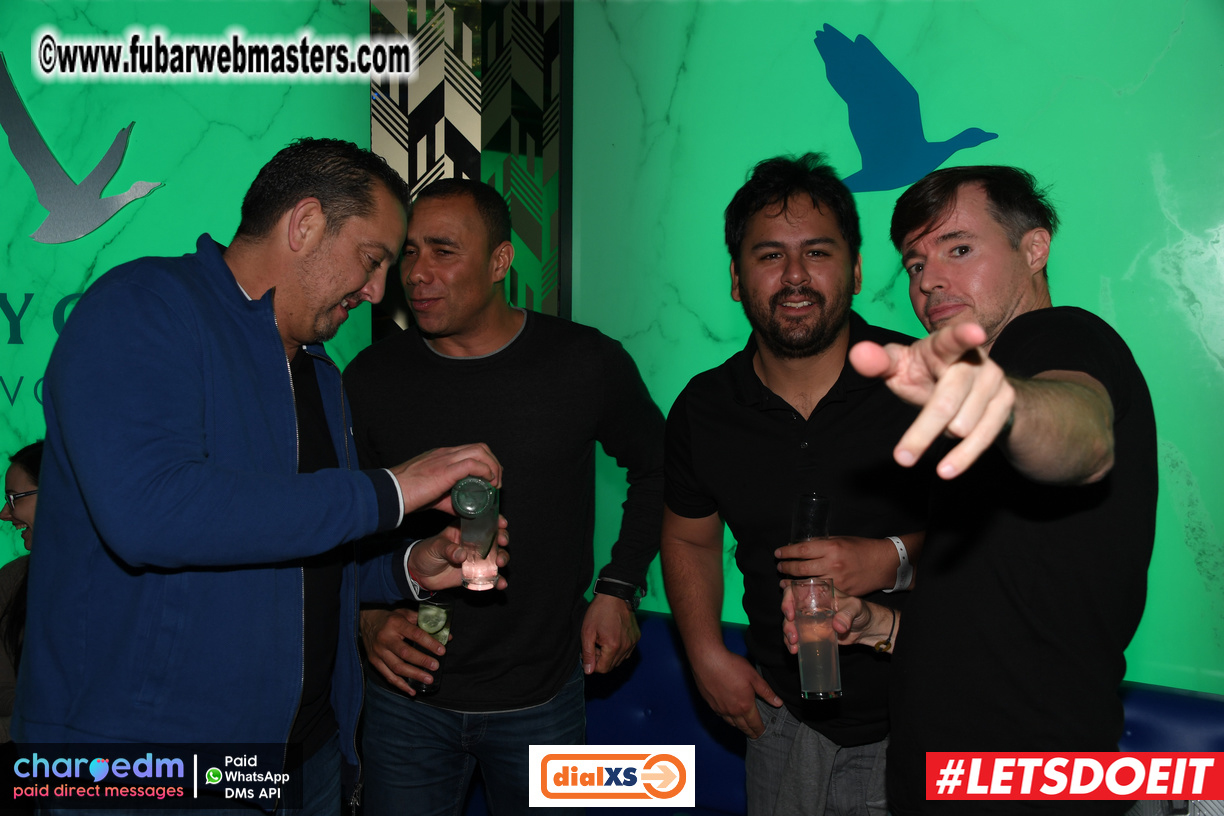 ExoClick Party