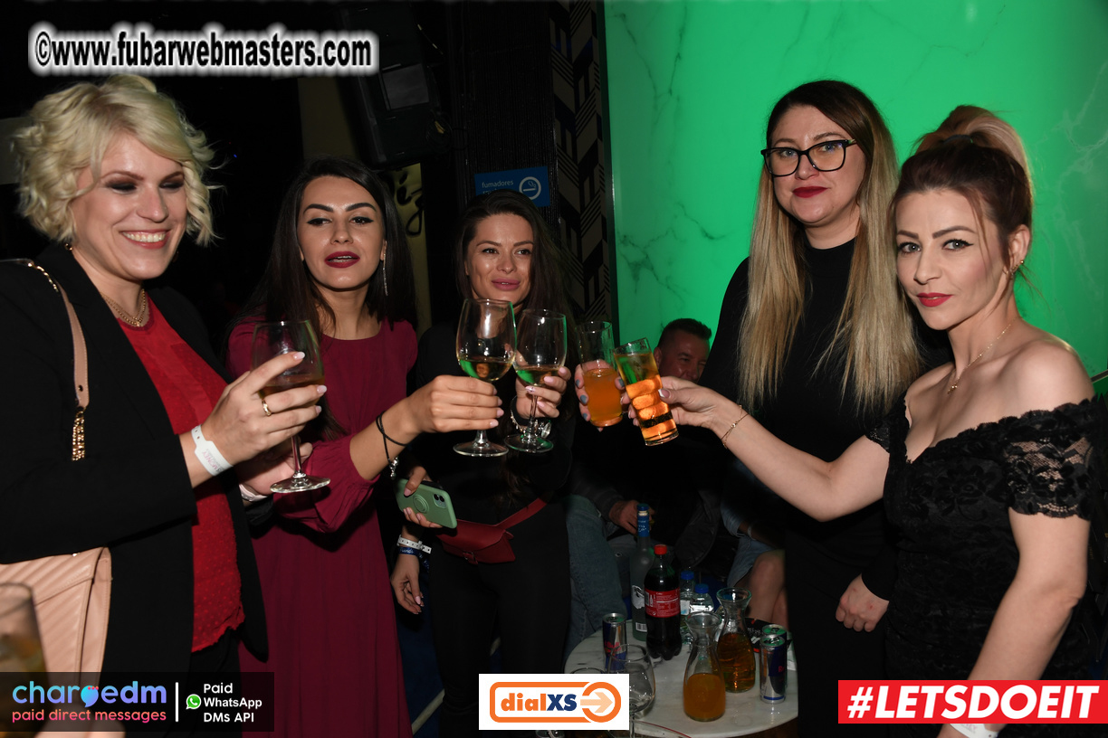 ExoClick Party