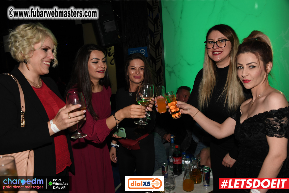 ExoClick Party