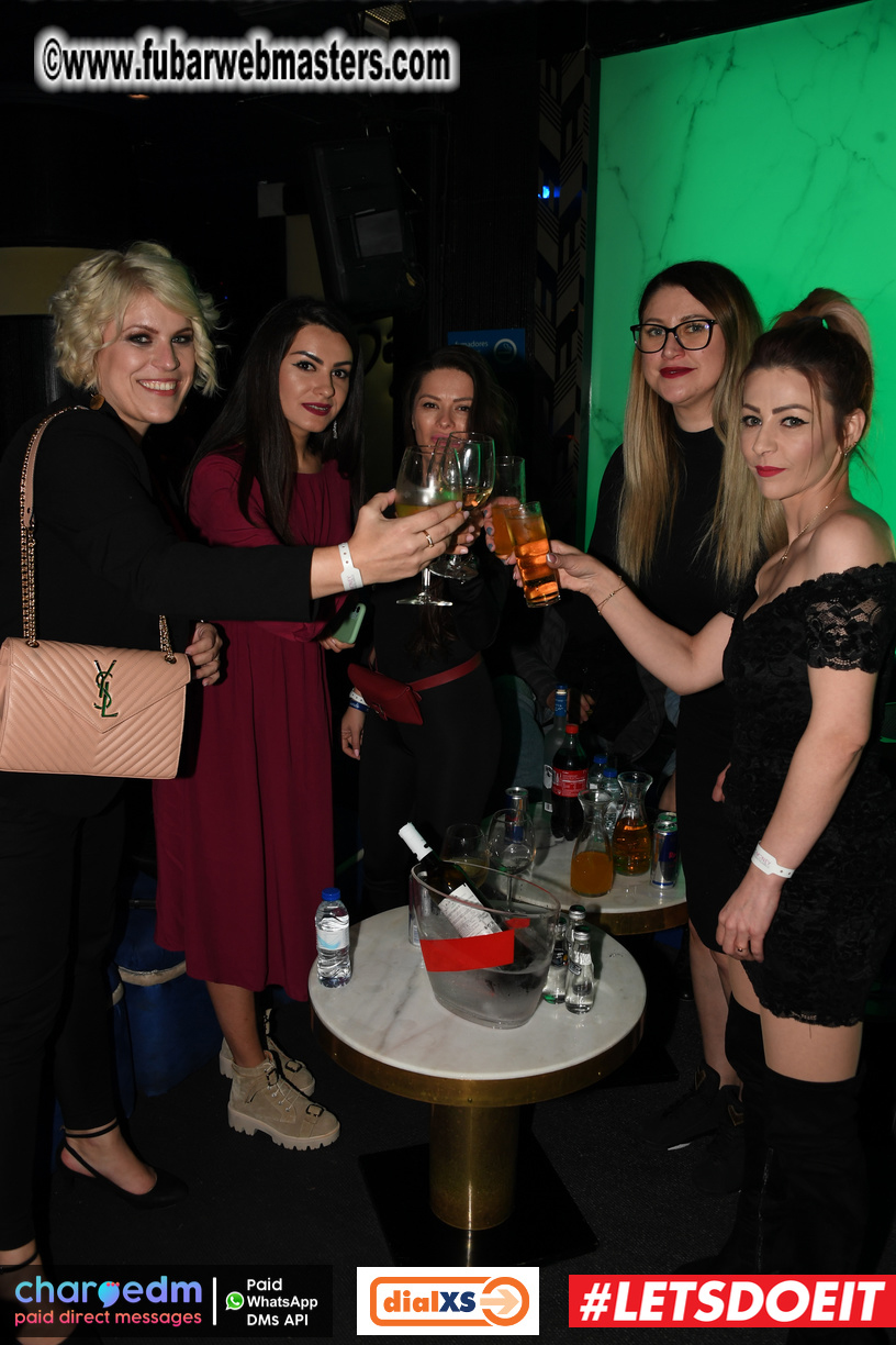 ExoClick Party