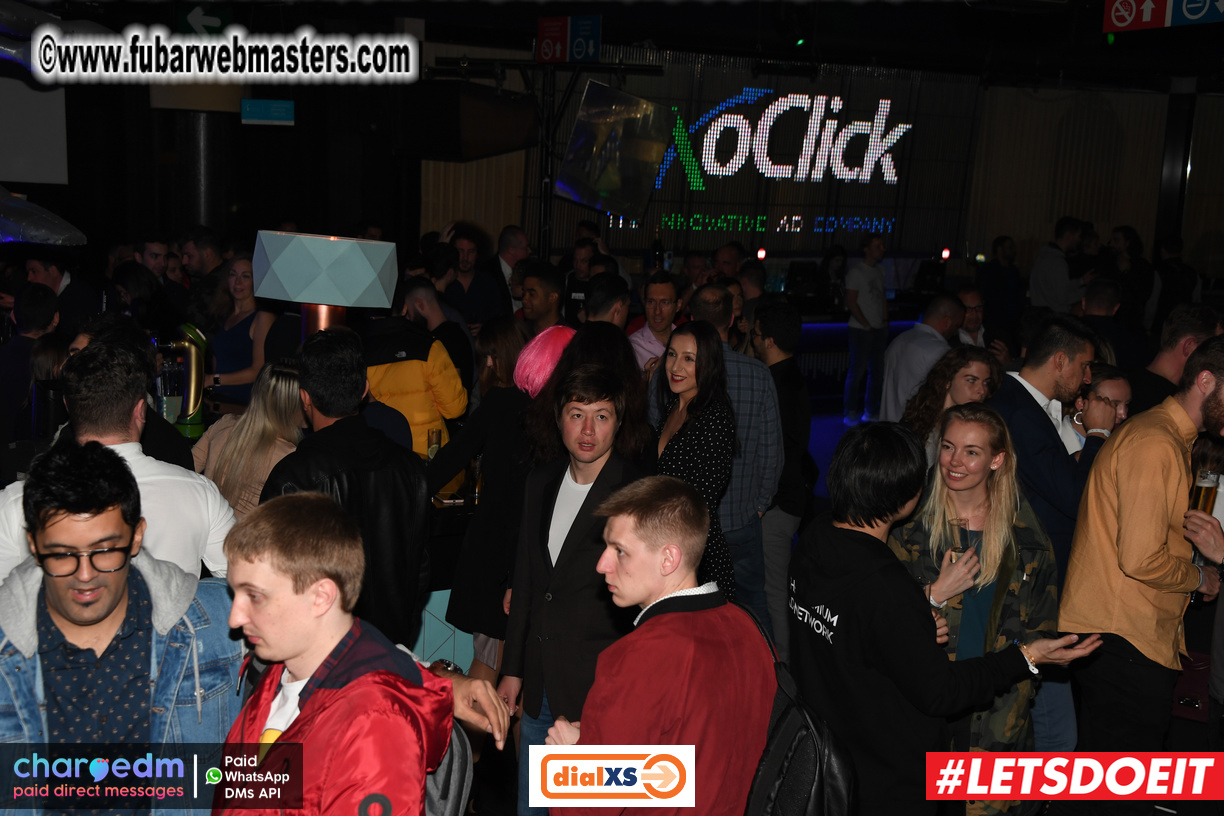 ExoClick Party