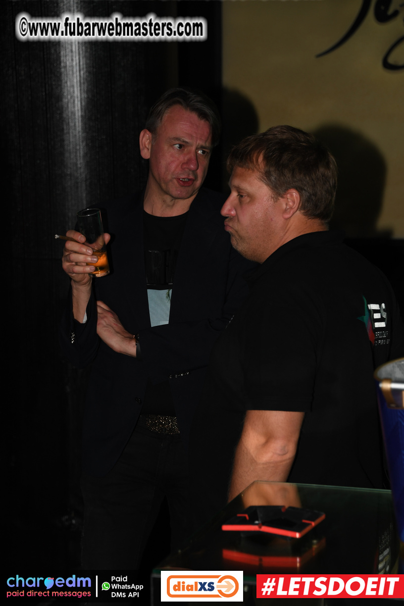 ExoClick Party
