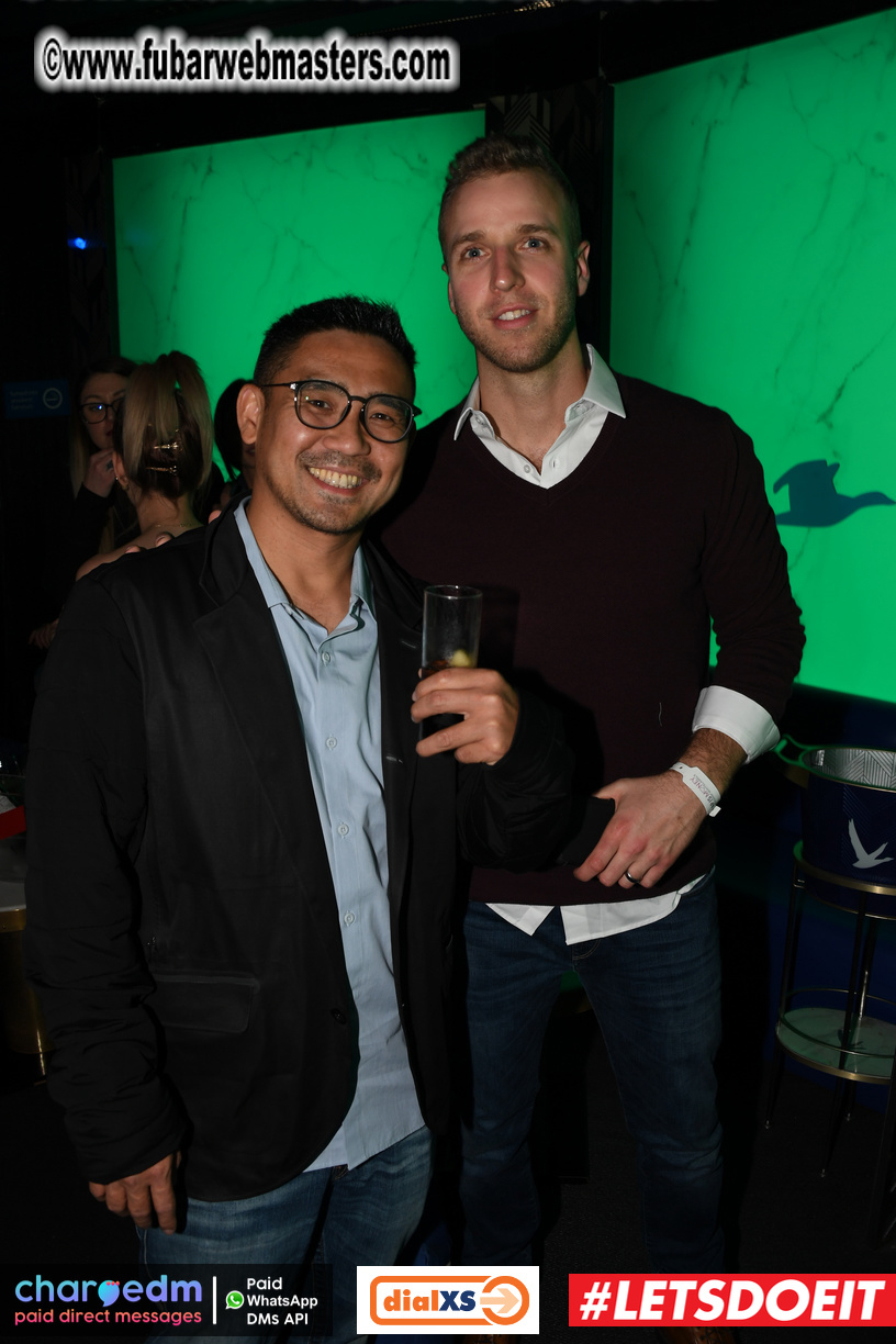 ExoClick Party