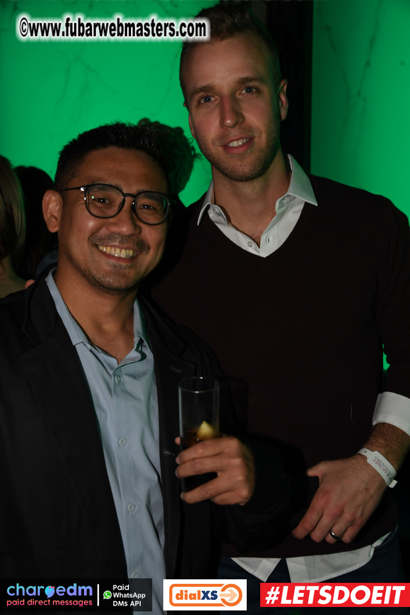 ExoClick Party
