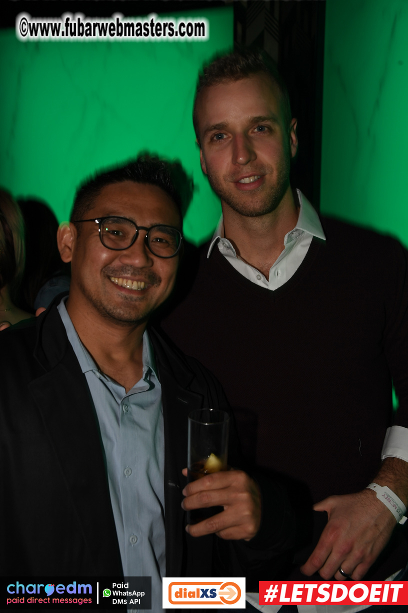 ExoClick Party