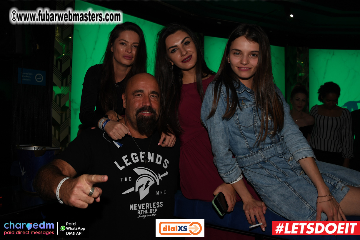 ExoClick Party