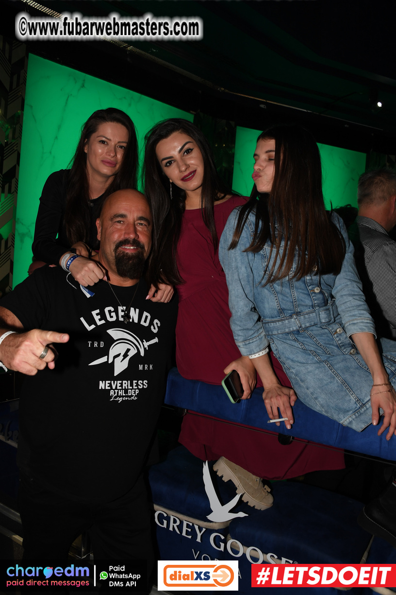 ExoClick Party