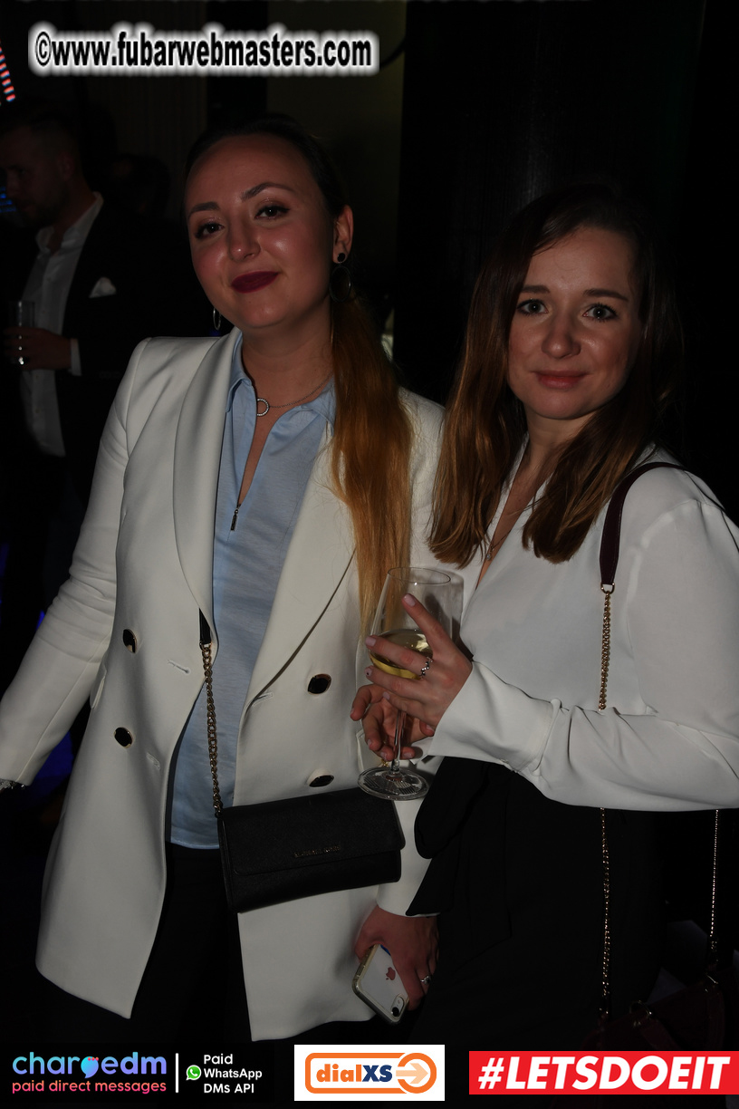 ExoClick Party