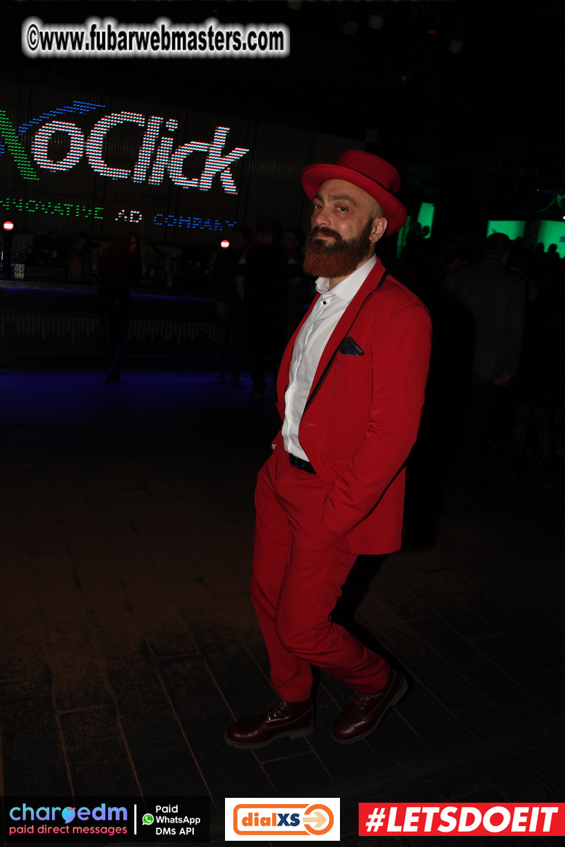 ExoClick Party