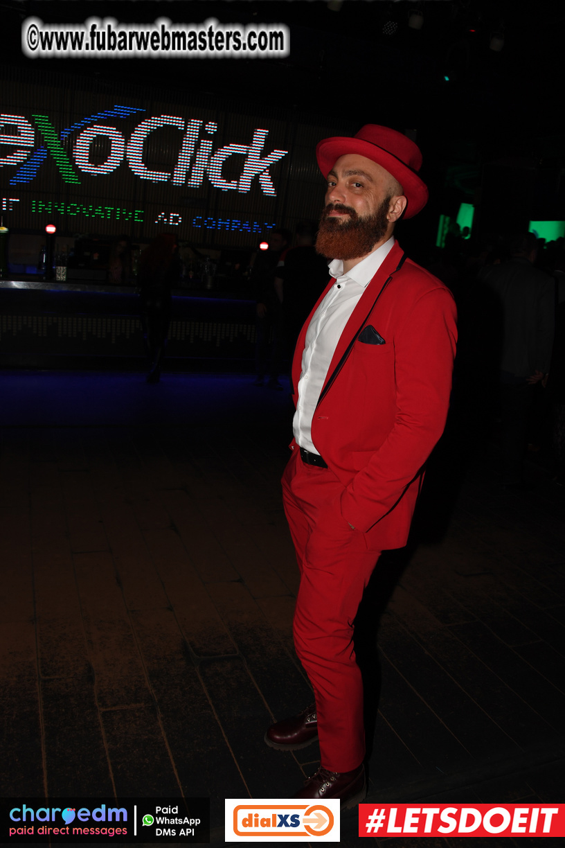 ExoClick Party