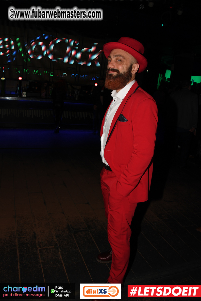 ExoClick Party