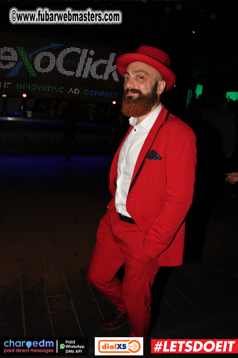 ExoClick Party