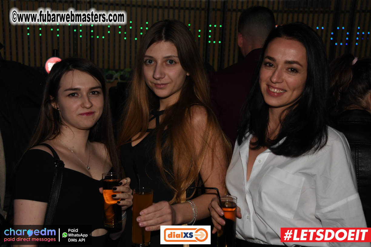 ExoClick Party