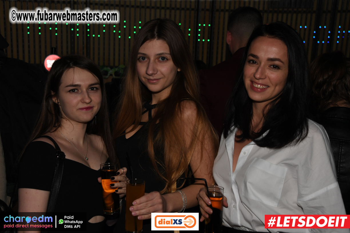 ExoClick Party