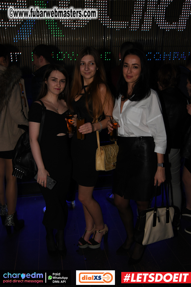 ExoClick Party
