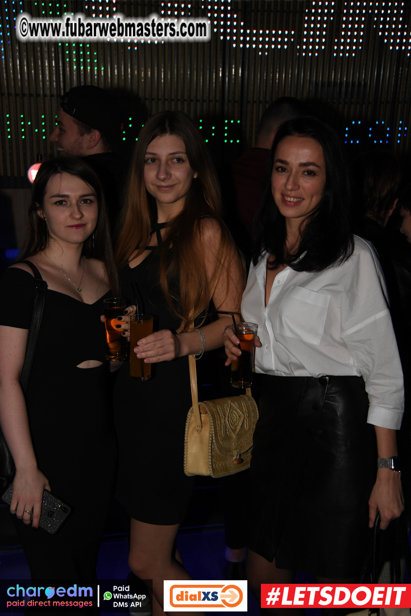 ExoClick Party