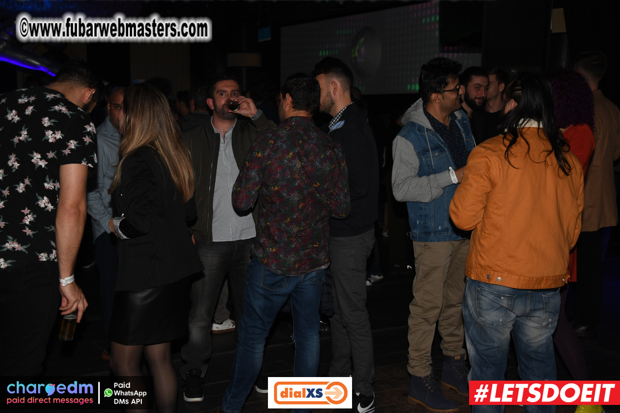 ExoClick Party