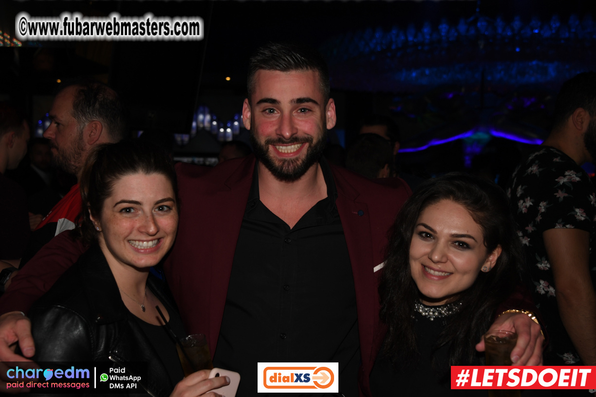 ExoClick Party