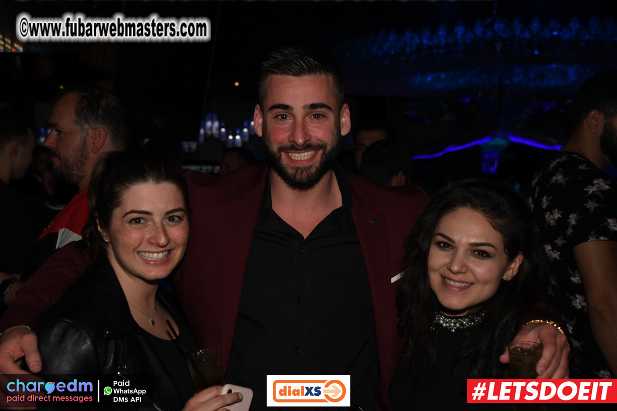 ExoClick Party
