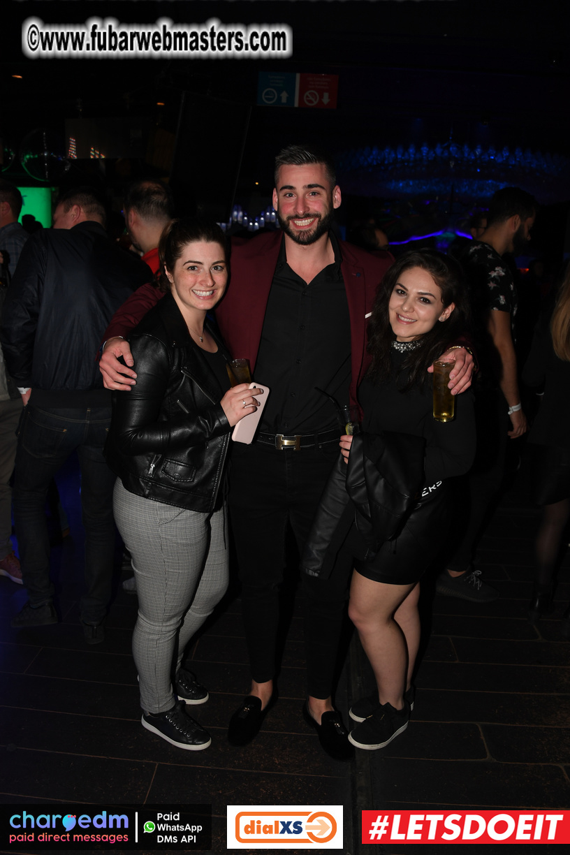ExoClick Party