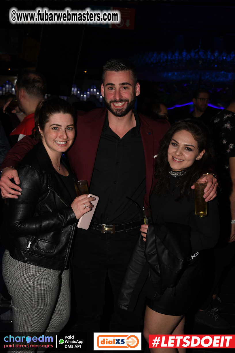 ExoClick Party