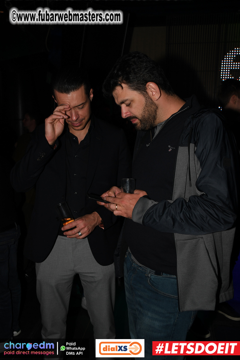 ExoClick Party