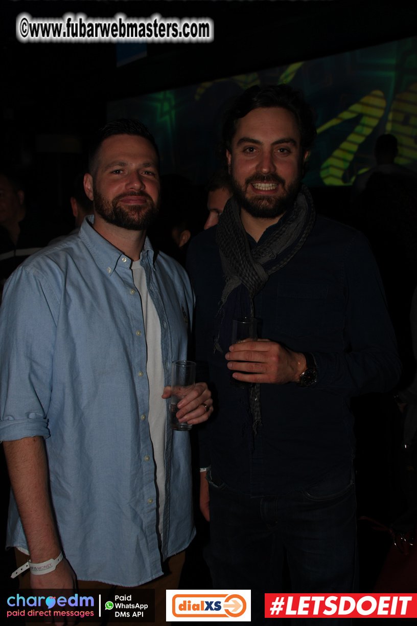 ExoClick Party